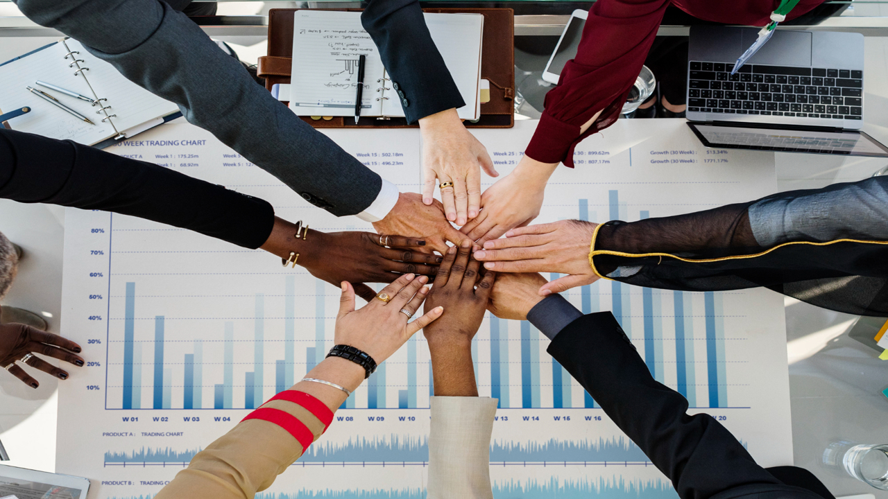 Materi Manajemen Organisasi yang Harus Dipahami Seluruh Anggota