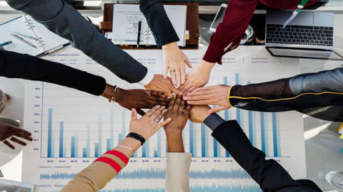 Materi Manajemen Organisasi yang Harus Dipahami Seluruh Anggota