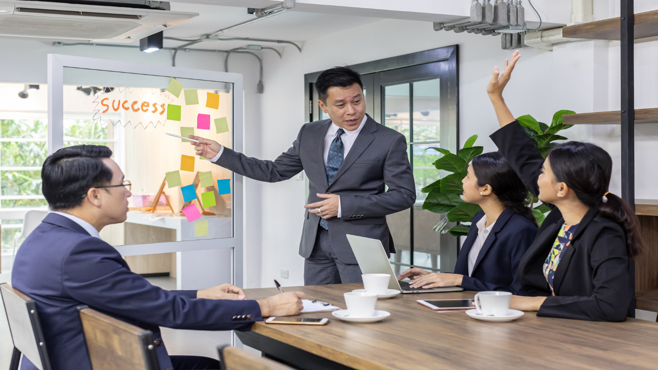 Apa Itu Kompetensi Kerja? Ini Definisi dan Contohnya