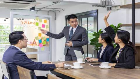 Apa Itu Kompetensi Kerja? Ini Definisi dan Contohnya