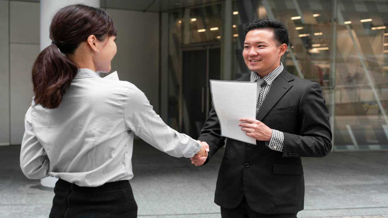 Cara Membuat Proposal Bisnis yang Efektif