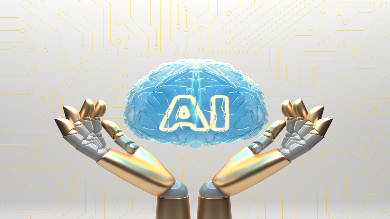 Manfaat Artificial Intelligence dalam Kehidupan Sehari-Hari
