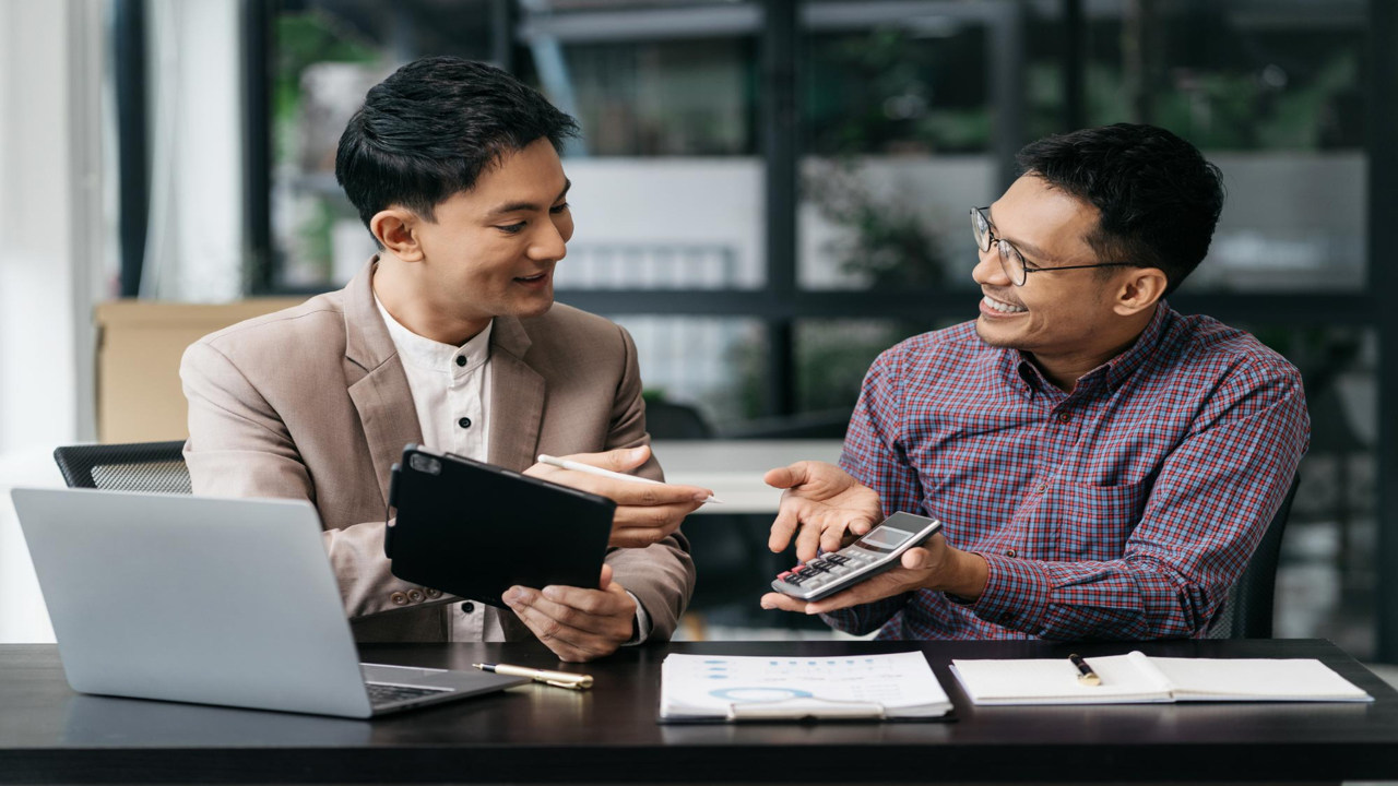 5 Rekomendasi Kursus Manajemen Keuangan