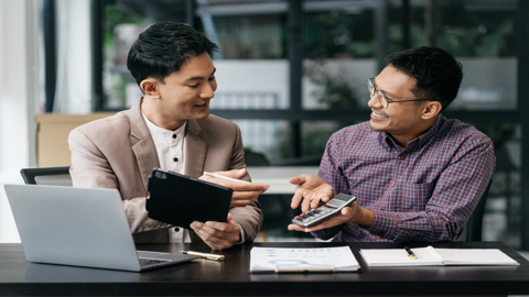 5 Rekomendasi Kursus Manajemen Keuangan