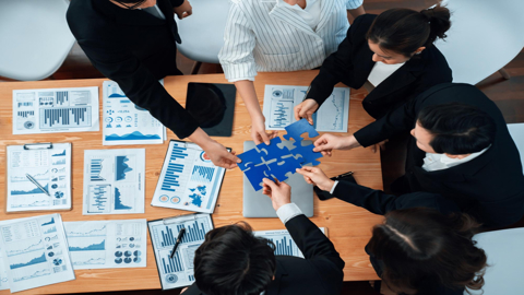 Tujuan Strategi Bisnis yang Harus Dipahami Pebisnis