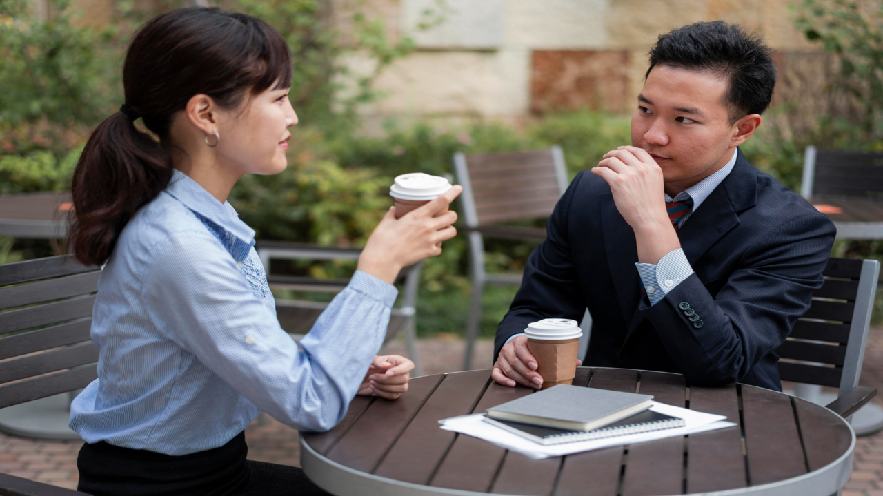 Materi Training Komunikasi Efektif, Bisa Jadi Referensi!