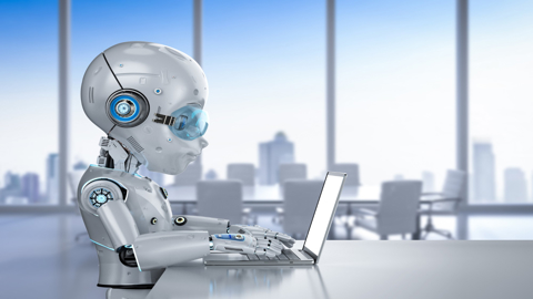 Komponen Utama AI dan Jenis-Jenisnya