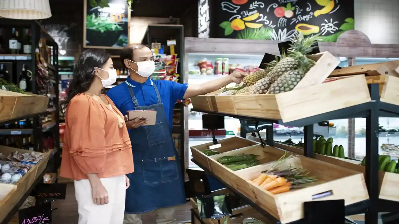 15 Strategi Pertumbuhan Bisnis Ritel yang Paling Efektif & Ampuh