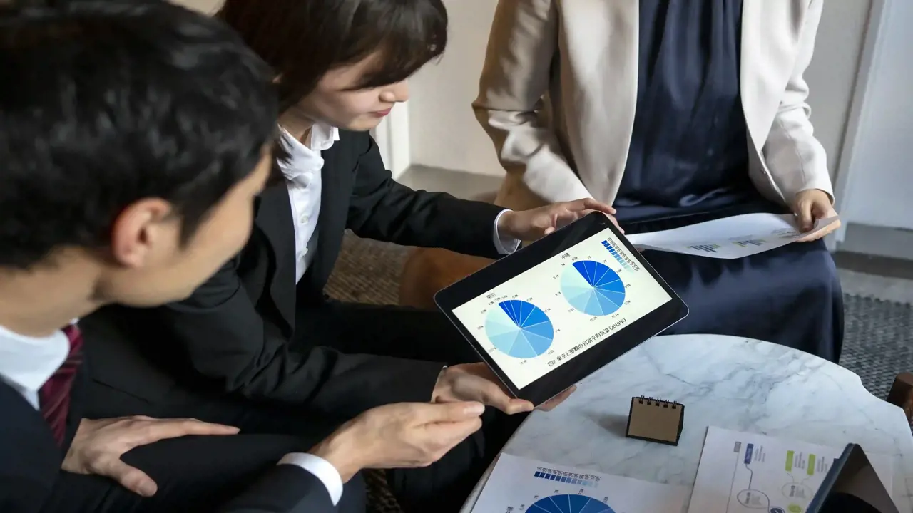 Go to Market Strategy (GTM) Adalah: Pengertian & Langkah Terbaiknya