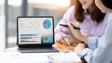 10 Rekomendasi Aplikasi Akuntansi Terbaik untuk Bisnis Anda