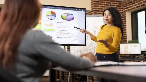 Rekomendasi AI untuk Membuat PPT, Presentasi Jadi Makin Interaktif!