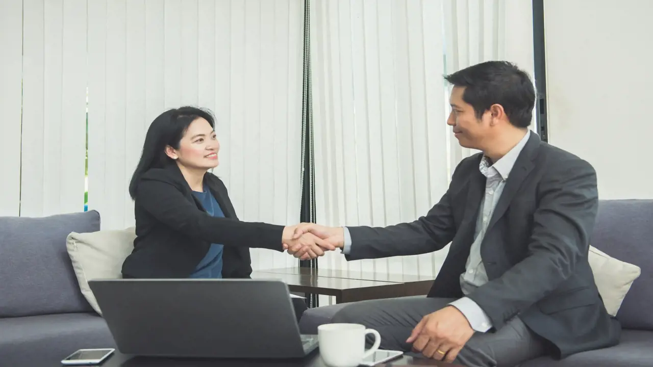 10 Cara Membangun Networking Bisnis yang Efektif di Dunia Kerja