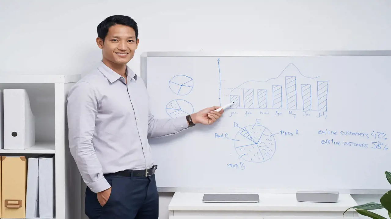 Cara Presentasi yang Baik & Benar, Audiens Pasti Tertarik!