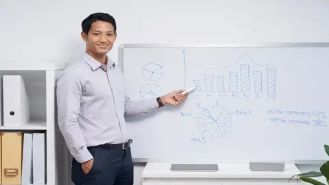 Cara Presentasi yang Baik & Benar, Audiens Pasti Tertarik!