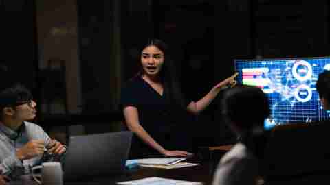 10 Strategi Bisnis di Era Digital yang Efektif, Pebisnis Wajib Tahu!