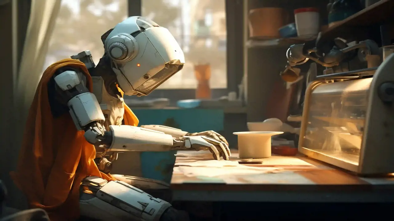 7 Rekomendasi AI untuk Membuat Artikel Berkualitas & SEO Friendly