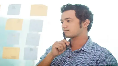 8 Proses Pengambilan Keputusan yang Tepat, Pasti Efektif!