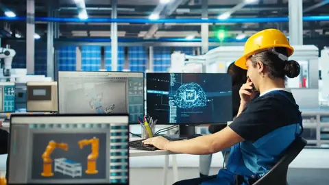 Siapa itu AI Engineer? Pelajari Pekerjaan, Gaji & Skill yang dibutuhkan