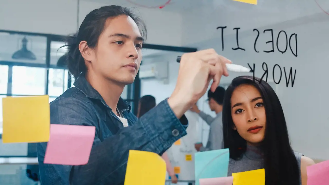 5 Contoh Problem Solving dalam Organisasi Sukses & Langkahnya, Yuk Simak!