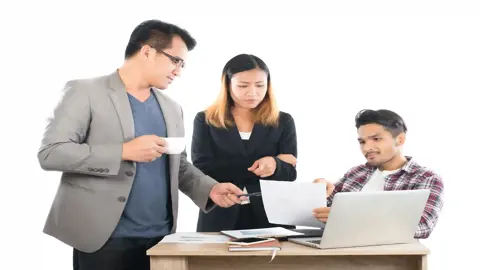 Bagaimana Standar Kerja Mempengaruhi Penilaian Kinerja? Pahami Perannya!