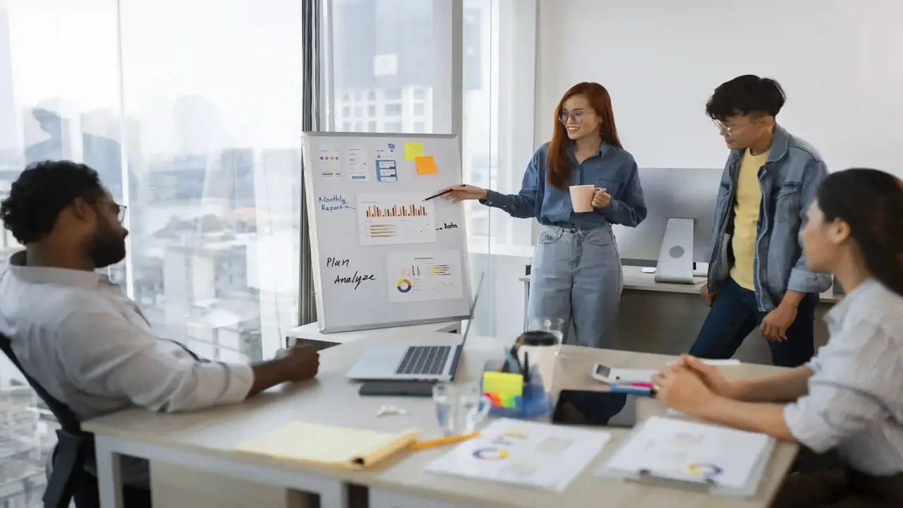 7 Tips Eksekusi Strategi Bisnis Perusahaan yang Tepat dan Efektif, Anda Wajib Tahu!