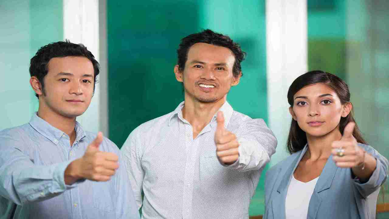 10 Kriteria SDM Berkualitas yang Harus dimiliki Perusahaan, HR Wajib Tahu!