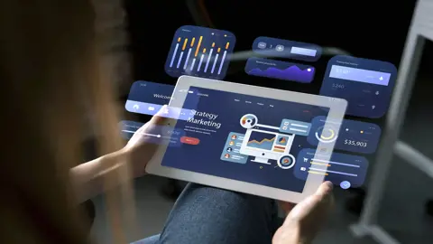 8 Rekomendasi Tools AI untuk Digital Marketing yang Lebih Tepat dan Efektif