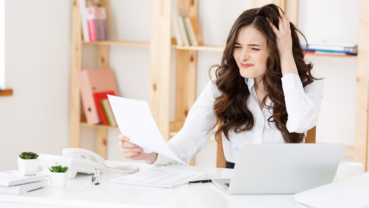 Jenis Pekerjaan dengan Tingkat Stres Tinggi