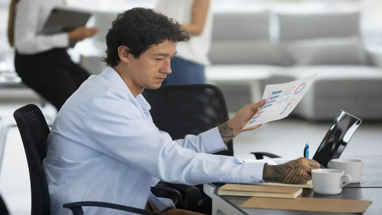 10 Indikator Produktivitas Kerja Karyawan yang Wajib Anda Pahami