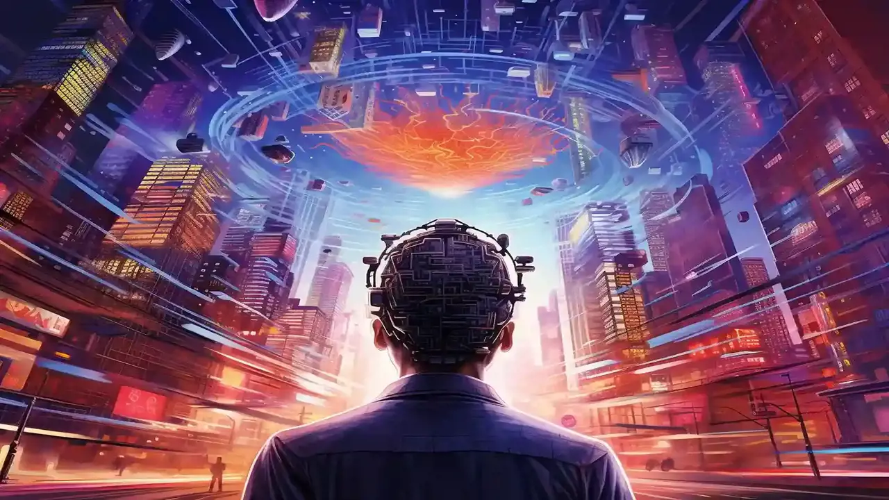 Apa Saja Fokus Utama dari Generative AI? Ketahui Jawaban Lengkapnya di sini!