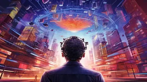 Apa Saja Fokus Utama dari Generative AI? Ketahui Jawaban Lengkapnya di sini!