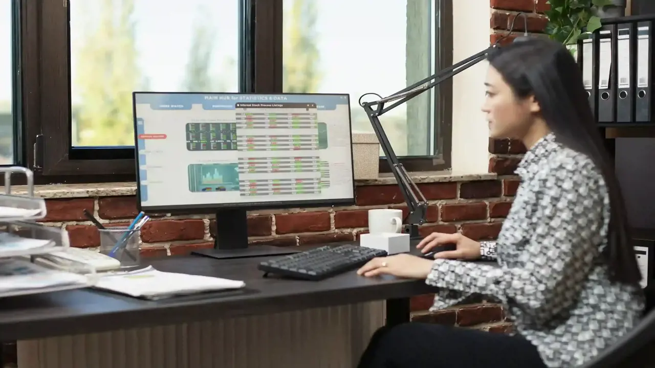 Siap Berkarier Jadi Admin? Ini dia 10 Rumus Excel untuk Admin yang Wajib Anda Pelajari!