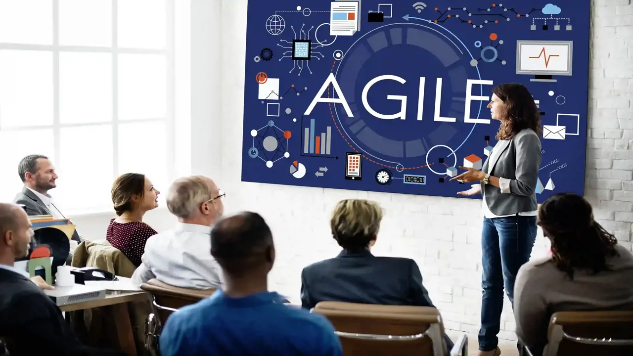 6 Tips Sukses Membangun Organisasi Agile, Agar Perusahaan Makin Adaptif!
