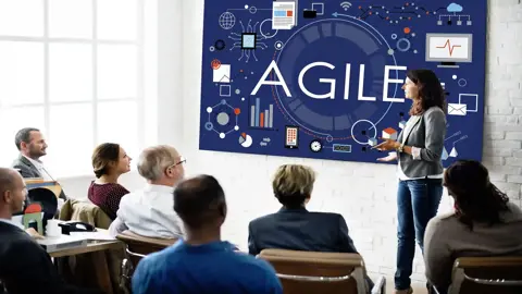 6 Tips Sukses Membangun Organisasi Agile, Agar Perusahaan Makin Adaptif!