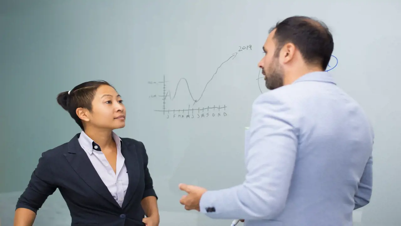 10 Alat Pengambilan Keputusan Bisnis yang Tepat & Efektif untuk Perusahaan