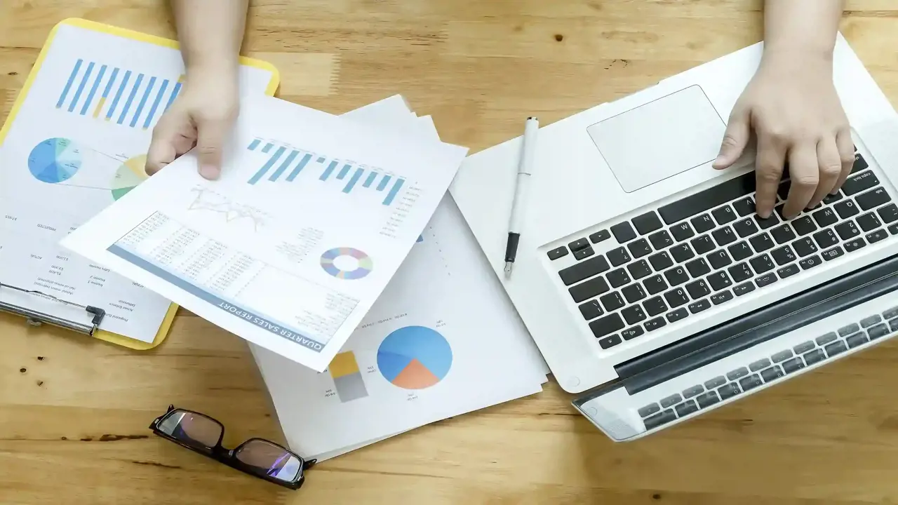 7 Tools Visualisasi Data Perusahaan untuk Pengambilan Keputusan Efektif