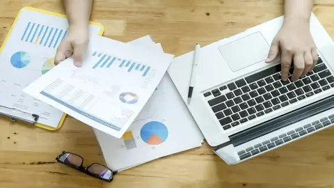 7 Tools Visualisasi Data Perusahaan untuk Pengambilan Keputusan Efektif