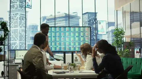 10 Rekomendasi Software HCM Terbaik di Indonesia