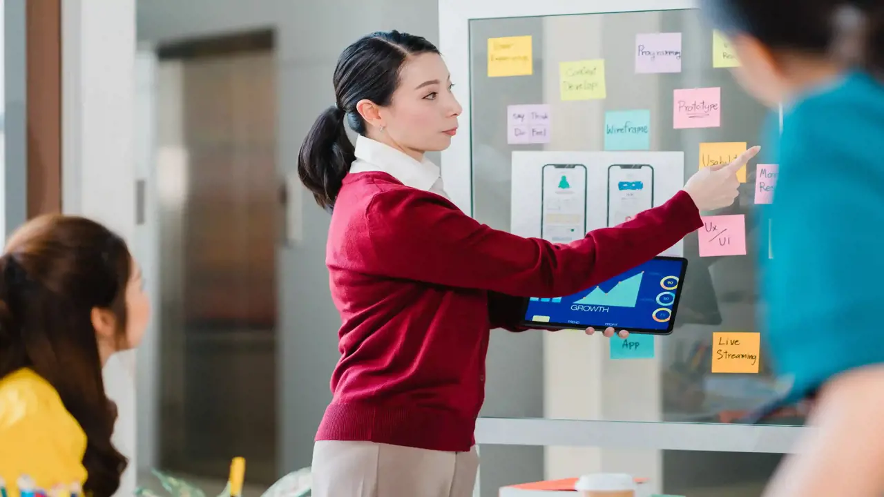 5 Metode Talent Mapping dalam Membangun Organisasi Berbasis High Performance