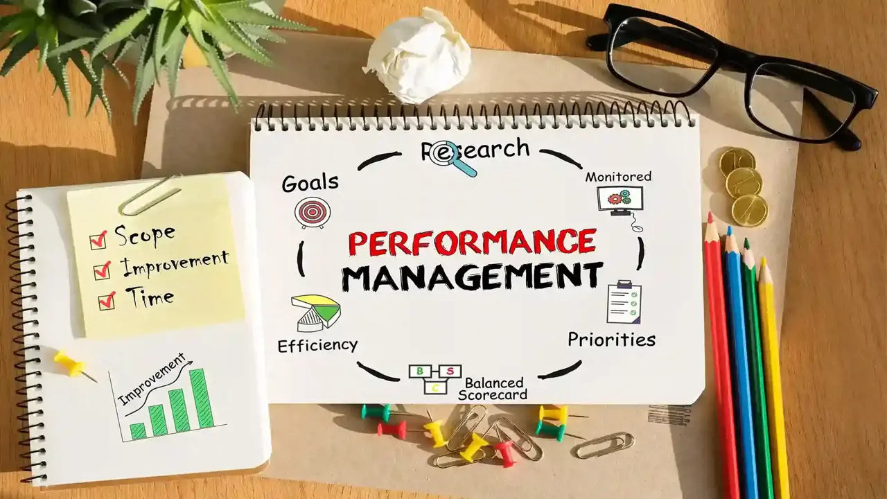 Apa itu Continuous Performance Management? Simak Implementasinya untuk Perusahaan Anda!
