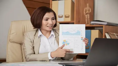 7 Tips Memanfaatkan Data Perusahaan secara Efektif untuk Strategi Bisnis