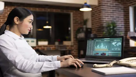 10 Tools AI untuk Analisis Data Terbaik untuk Bisnis, Lebih Cepat dan Akurat!