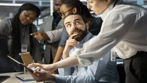 10 Alasan Pentingnya Berpikir Kritis di Dunia Kerja, Anda Wajib Paham!