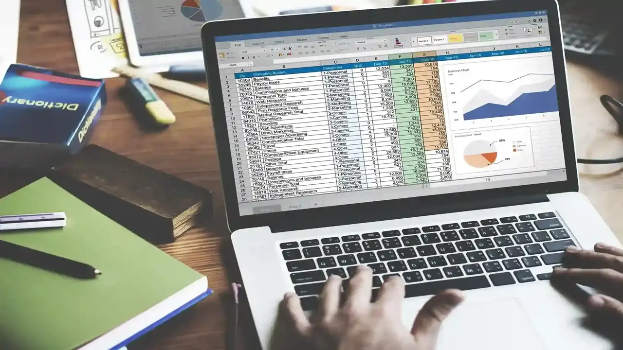 10 Rumus Excel Penting untuk Tim Marketing & Sales untuk Bantu Produktivitas Kerja