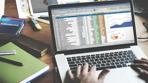 10 Rumus Excel Penting untuk Tim Marketing & Sales untuk Bantu Produktivitas Kerja