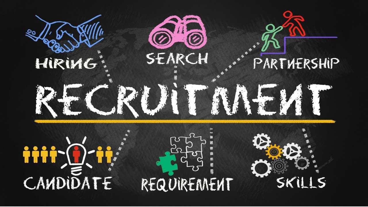 Langkah dan Proses Rekrutmen Karyawan yang Tepat