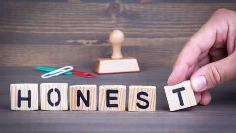 Kenali Tanda-Tanda Karyawan yang Tidak Jujur
