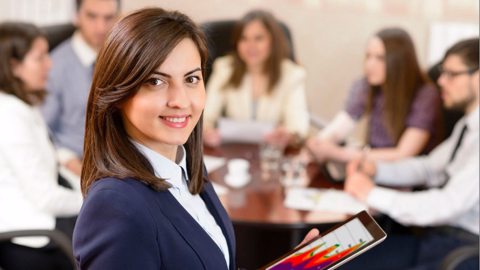 Ciri Leader yang Sukses dalam Leadership Training