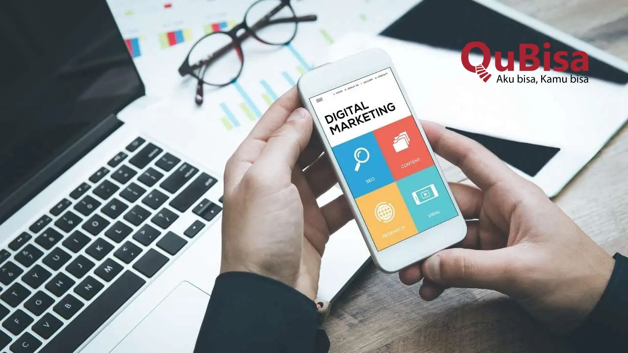 9 Keuntungan Mengembangkan Bisnis dengan Strategi Digital Marketing