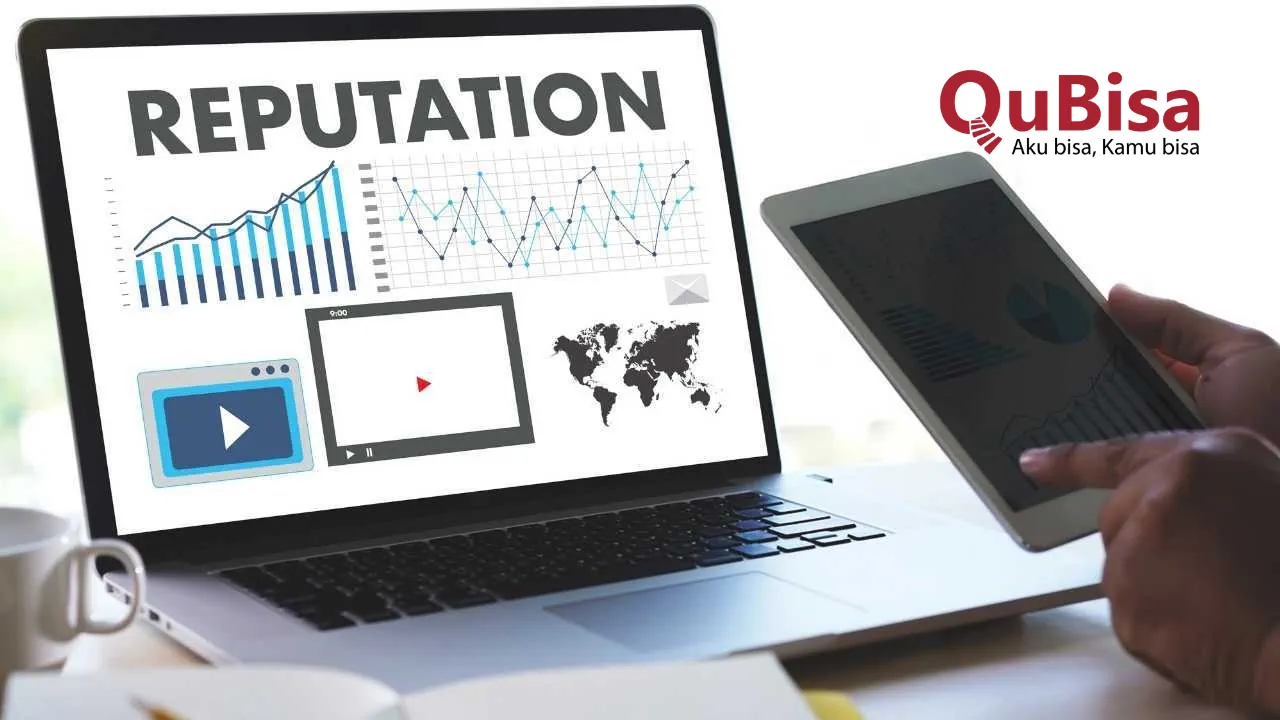 Membangun Reputasi Positif untuk Pengembangan Diri